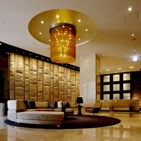 Hotel Trusty Osaka Abeno Buitenkant foto