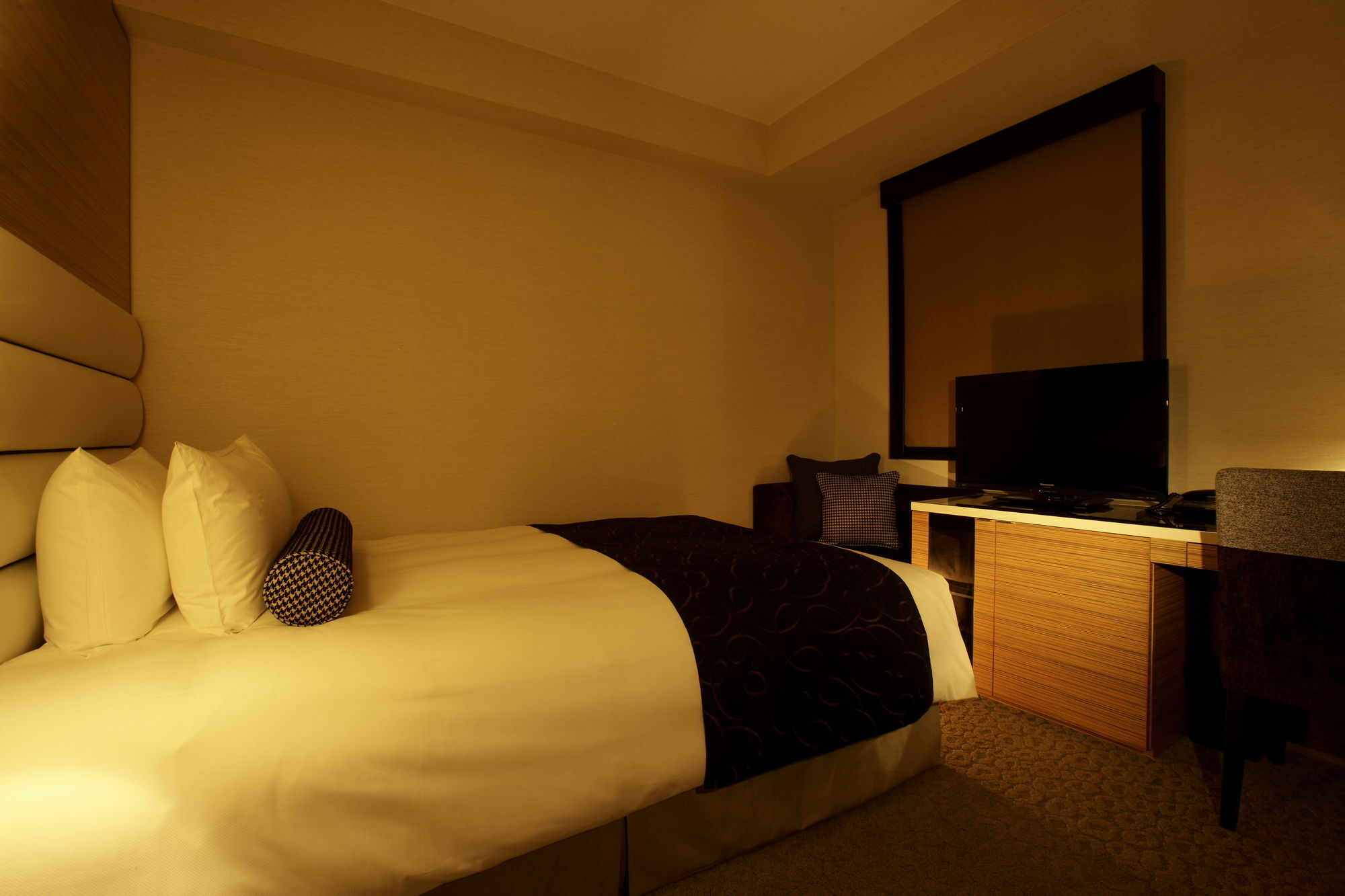 Hotel Trusty Osaka Abeno Buitenkant foto