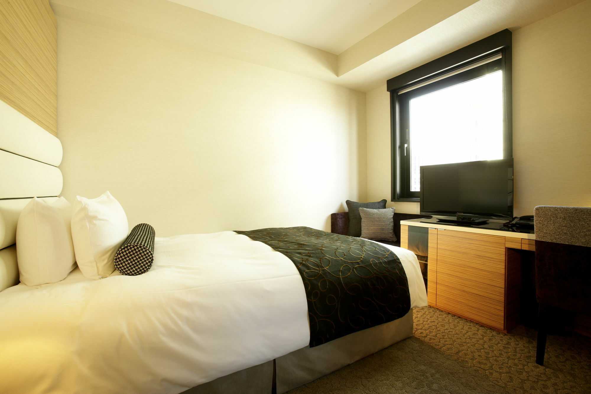 Hotel Trusty Osaka Abeno Buitenkant foto