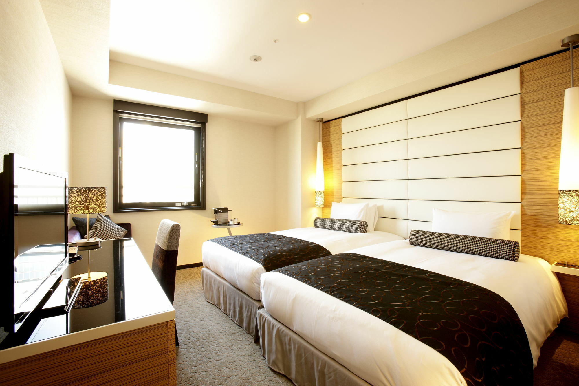 Hotel Trusty Osaka Abeno Buitenkant foto