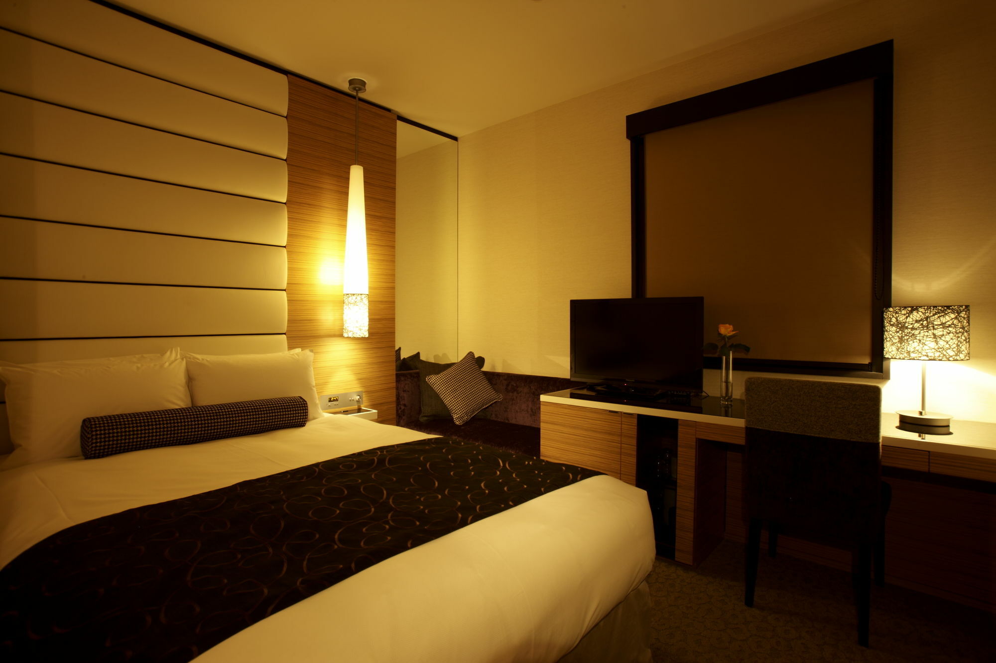 Hotel Trusty Osaka Abeno Buitenkant foto
